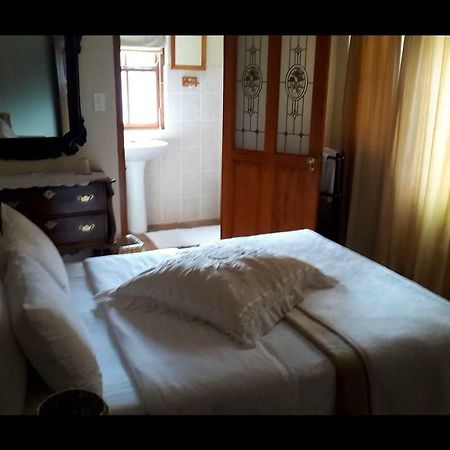 Mavilla Stellenbosch B&B Kültér fotó